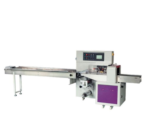 揭秘广东食品贴标机价格 性价比与选择指南