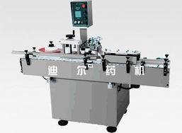 贴标机械 智能化升级，赋能“家家通”生产新纪元