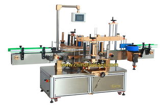 食品贴标机哪家品质最好