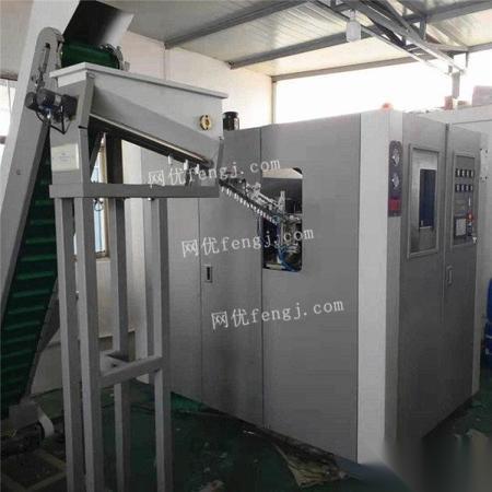 湖南贴标机械 智能制造浪潮中的中流砥柱