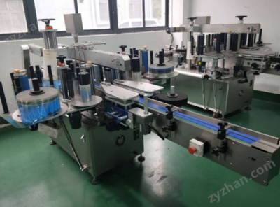 智能贴标新纪元 2024年贴标机械最新产品与技术趋势全解析