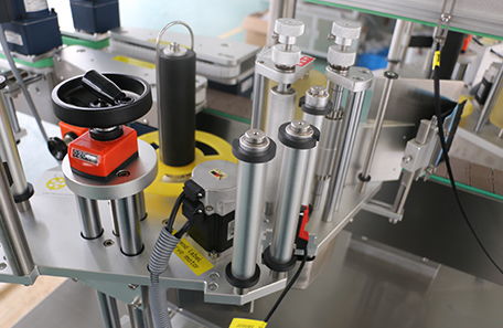 轩特机械 专业贴标解决方案的领航者